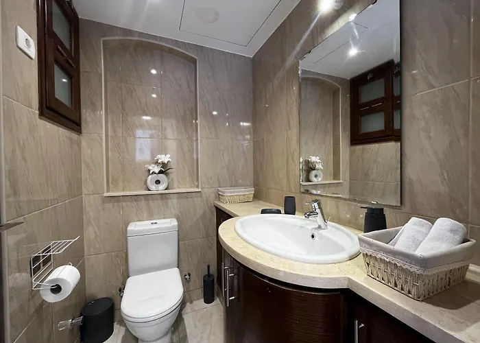 Peaks - Sabina El Gouna 2br Pool - Lagoon *