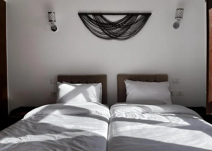 Peaks - Sabina El Gouna 2br Pool - Lagoon الغردقة